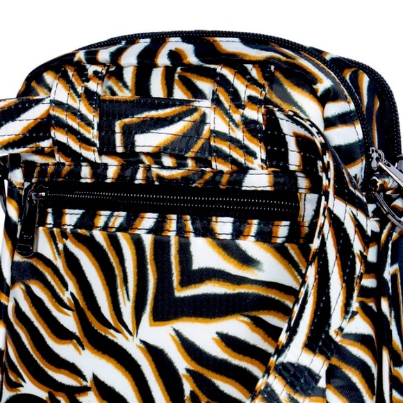 NWT: LUG: CAN CAN XL: ZEBRA SAND - Picture 8 of 9